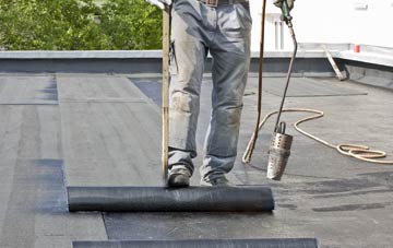 flat roof replacement New Stevenston, North Lanarkshire