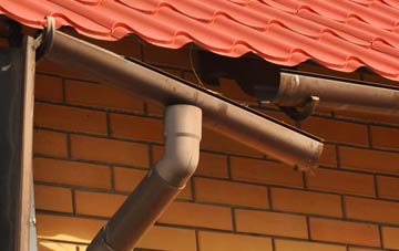 New Stevenston gutter repair costs
