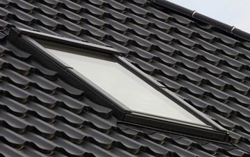 benefits of New Stevenston roof windows