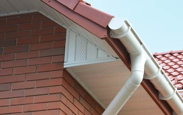 New Stevenston soffit repair costs