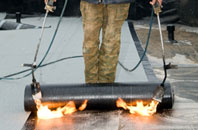 New Stevenston flat roof sealing quote